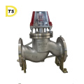 Original Factory Wholesale Bronze gas Globe Stainless Steel Oxygen globe Valve